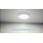 Jahcari LED Flush Mount-656118073