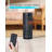 Winter Ready Series BLACK+DECKER Ceramic Oscillating Tower Heater with Remote Control, Space Heater with Digital LED Display, Black
