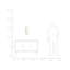 VARDI Wall Sconce
