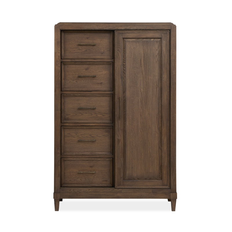 Commode de porte