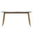 Kyley Metal Base Dining Table-313763963-315038349