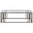 Phillps Glass Top Coffee Table-1094681174