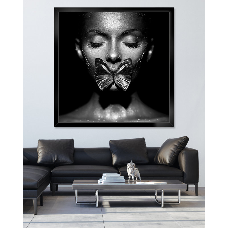 Metamorphosis Print