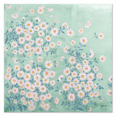Romance I Print by Paule Marrot