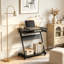 Steel Computer Desk-1674471183