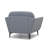Tyndall Upholstered Armchair-1090520900