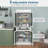 Alleta 72'' Kitchen Pantry