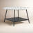Single Coffee Table