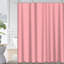 Rideau de douche Gingham Squares-129039286