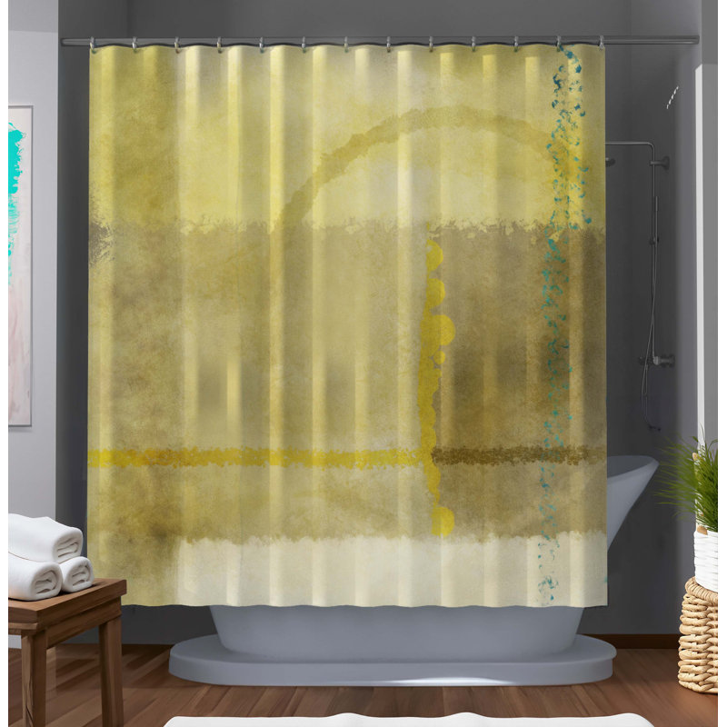 Rideau de douche Cedarville