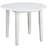 Framlingham Drop Leaf Solid Wood Dining Set-81912664-81912669-81912671