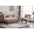 Avereigh Upholstered Slipper Chair-1872050689