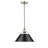 Weatherford 1 - Light Pendant-83976859-83976852-99998255