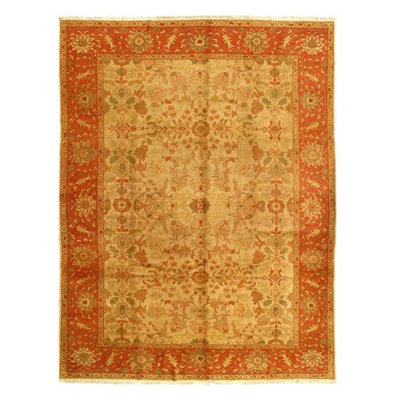 Wadi Southwestern Area Rug