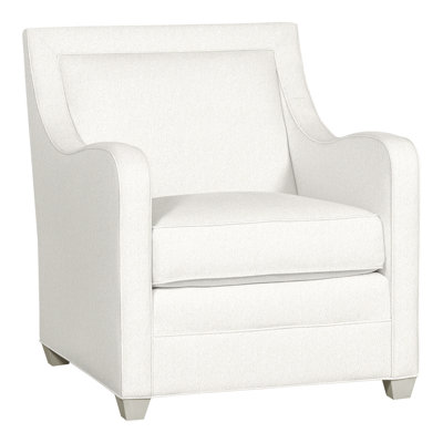 Chaise 31,5 "Haden