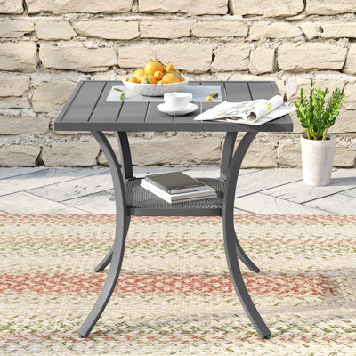 Hesson Outdoor Dining Table