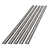 Crosshatch Silver