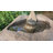 One Stack Pebble Rock Bowl Fountain-2057758522