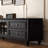 American retro style TV stand-108424802-108424801