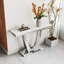 Bruneta 46.85'' Console Table-1793124329-1793124327