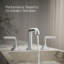 Robinet de salle de bain occasion-75081512