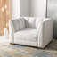 Fauteuil club Beverly
