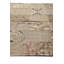 Tapis brun clair Nohoff