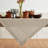 100% Pure Linen Tablecloth - Fete-89180483-89180499