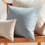 Gage Polyester Throw Square Indoor/Outdoor Pillow Cover & Insert-1318361190-1318361184