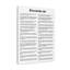 «Scripture Walls Proverbs» - Impression sur toile-1935926923