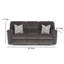 Canapé inclinable Bachar-102087342