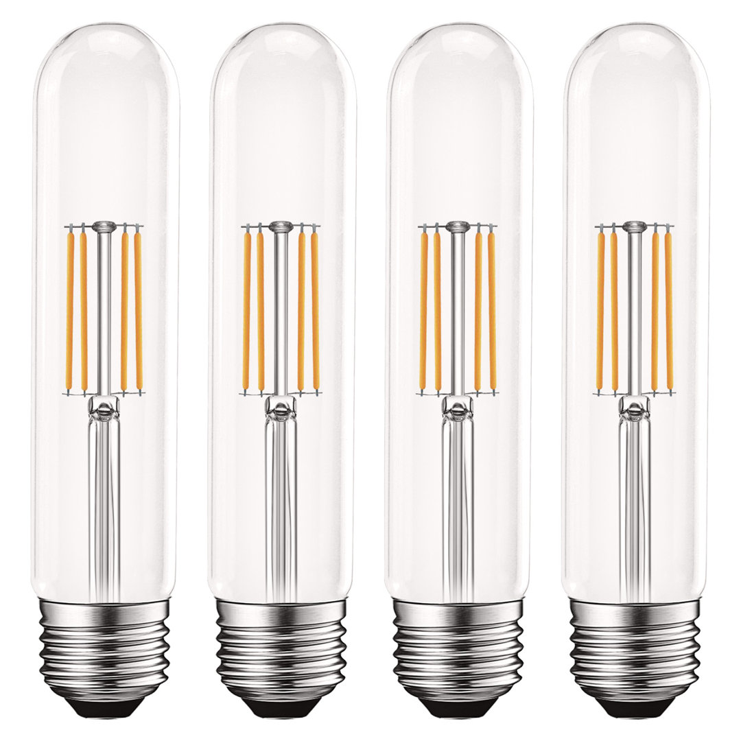 Equivalent E26/Medium (Standard) Dimmable 2700K LED Bulb Luxrite