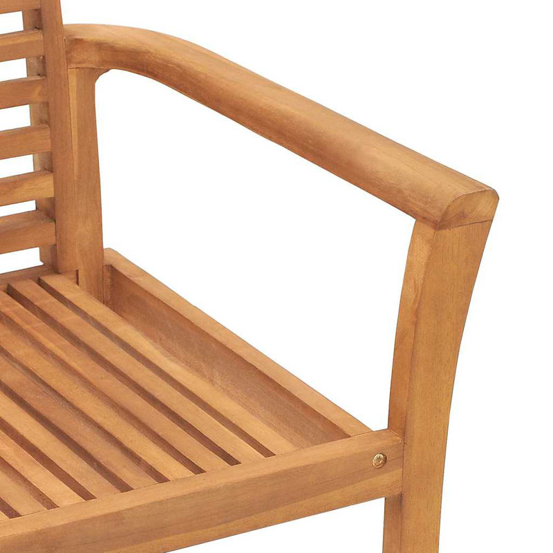 Patio Dining Armchair