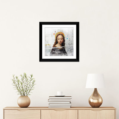 « système solaire », photographie sur toile