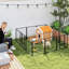 Steel Exercise Pen-109606965