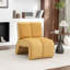 Fauteuil d'appoint en velours Angel-1418568001