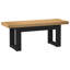 Solid Wood Bench-669355443