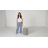 Arys Stone Top End Table