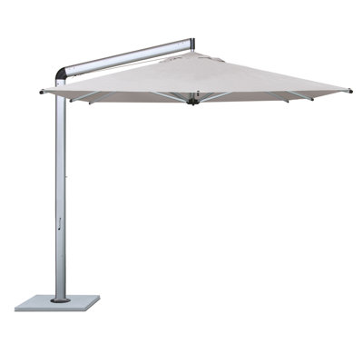 Orion 117'' W Sunbrella® Cantilever Umbrella