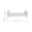 Loft Upholstered Bench-71372277