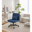 Chaise de bureau Criss Cross