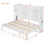 Lit escamotable double, lit escamotable-132968212