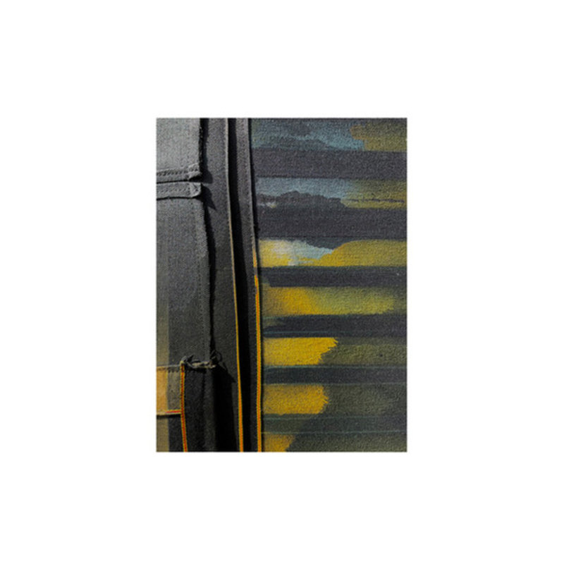 Legacy 2021 Print by Ronen Azulay
