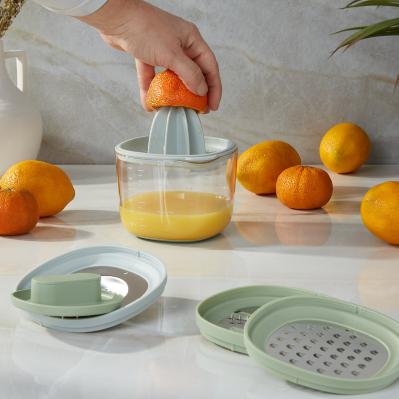 Ensemble d'accessoires de cuisine BergHOFF 6 pièces