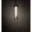 Luminaire suspendu d'extérieur H 60 po Leanna