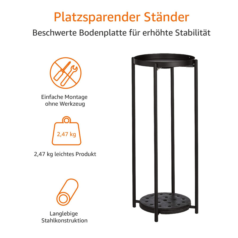 Aerilynn Plant Stand