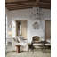 Tirrell 27 - Light LED Chandelier