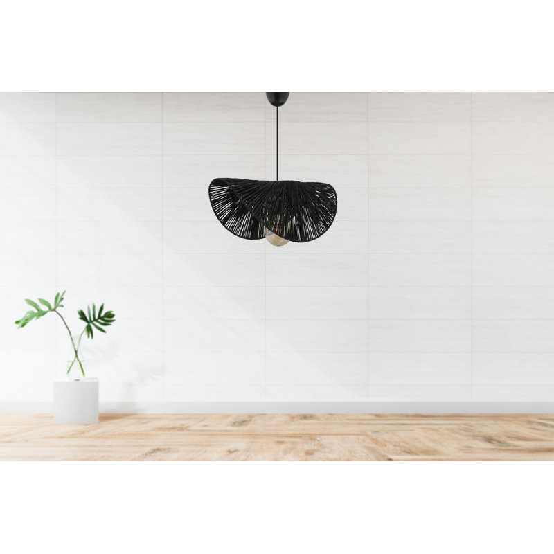 Lustre, Noir, Noir
