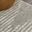 Tapis gris / ivoire Elm-2058950821