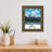 Kast Brown Single Picture Frame-1243743860